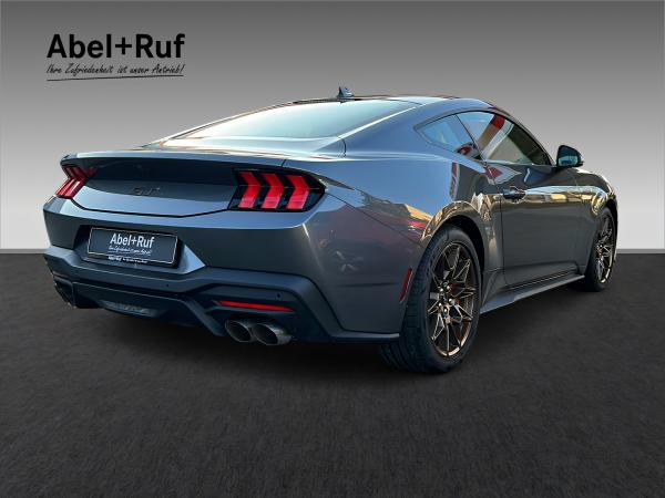 Ford Mustang 5,0 GT 10-Gang, Magneride, Bronzepack, B&O, SOFORT!