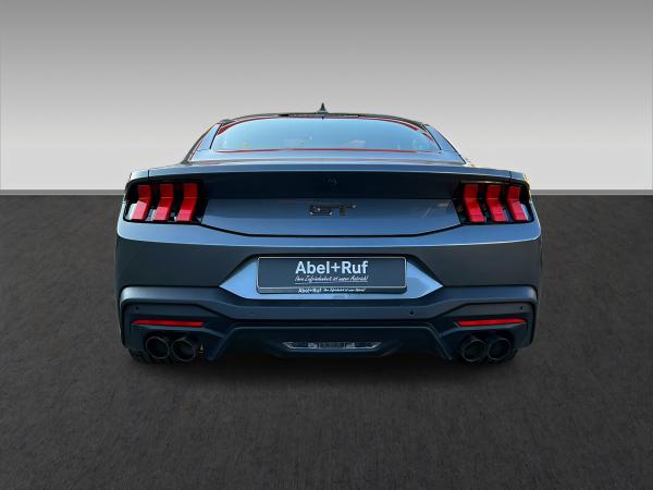 Ford Mustang 5,0 GT 10-Gang, Magneride, Bronzepack, B&O, SOFORT!