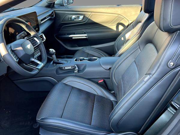 Ford Mustang 5,0 GT 10-Gang, Magneride, Bronzepack, B&O, SOFORT!