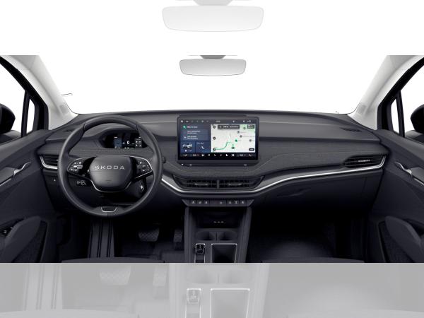 Skoda Elroq 60 *PLUS*AHK*