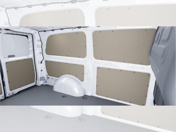 Mercedes-Benz Vito 114 CDI Kasten Lang | SOFORT VERFÜGBAR | Klima | Sitzhz. | Holzboden/Verkleidung | Winter Paket | BF