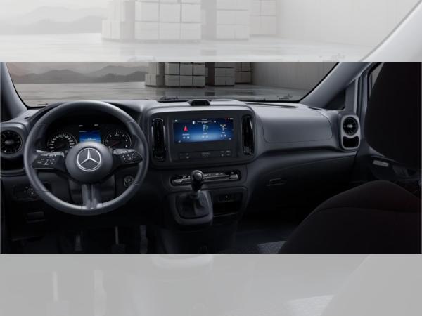 Mercedes-Benz Vito 114 CDI Kasten Lang | SOFORT VERFÜGBAR | Klima | Sitzhz. | Holzboden/Verkleidung | Winter Paket | BF