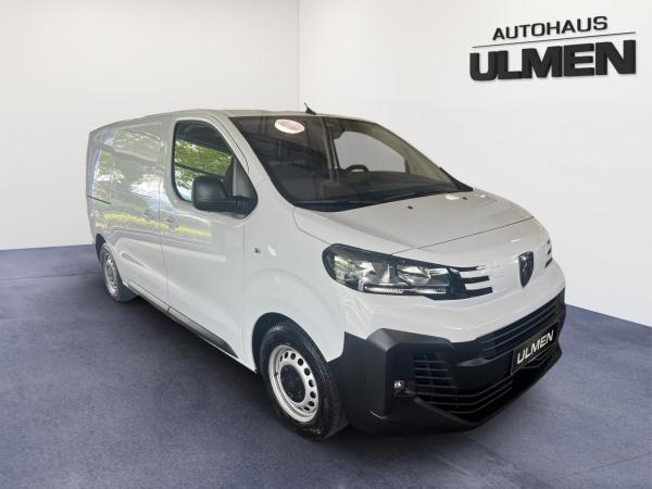 Peugeot Expert Elektro Standard 49kWh - 100 KW - Bestellfahrzeug- Lieferzeit ca. 3-4 Monate