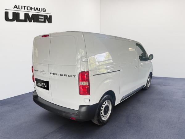 Peugeot Expert Elektro Standard 49kWh - 100 KW - Bestellfahrzeug- Lieferzeit ca. 3-4 Monate