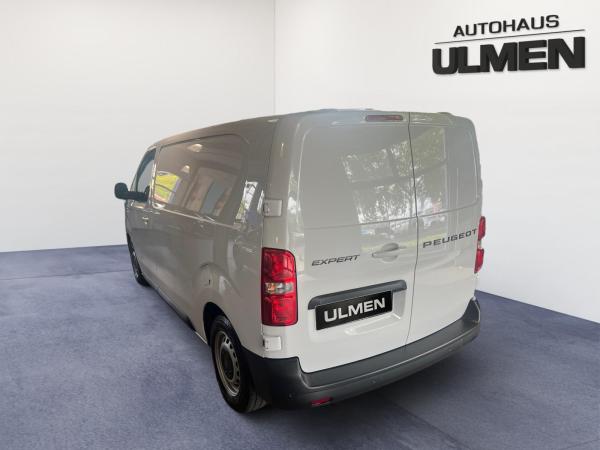 Peugeot Expert Elektro Standard 49kWh - 100 KW - Bestellfahrzeug- Lieferzeit ca. 3-4 Monate