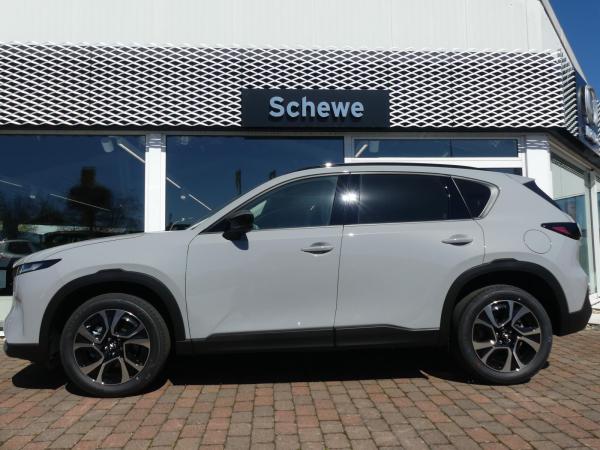 Mazda CX-5 2026 e-SKYACTIV G 141 Exclusive-Line **NEUES MODELL** - SOFORT VERFÜGBAR