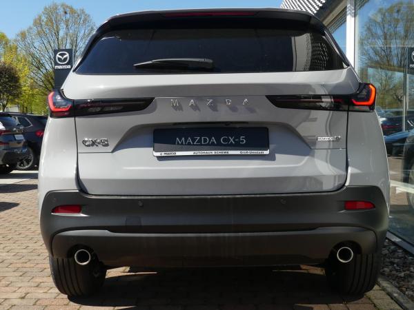 Mazda CX-5 2026 e-SKYACTIV G 141 Exclusive-Line **NEUES MODELL** - SOFORT VERFÜGBAR