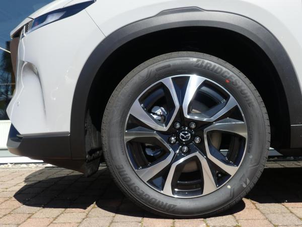Mazda CX-5 2026 e-SKYACTIV G 141 Exclusive-Line **NEUES MODELL** - SOFORT VERFÜGBAR