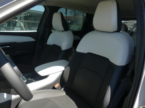 Mazda CX-5 2026 e-SKYACTIV G 141 Exclusive-Line **NEUES MODELL** - SOFORT VERFÜGBAR