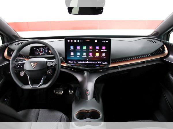 Cupra Tavascan Endurance | SONDERAKTION | -14450