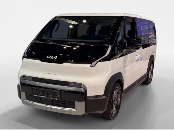 Kia PV5 Passenger 51,4 kwh Essential AUT+Kamera+ACC