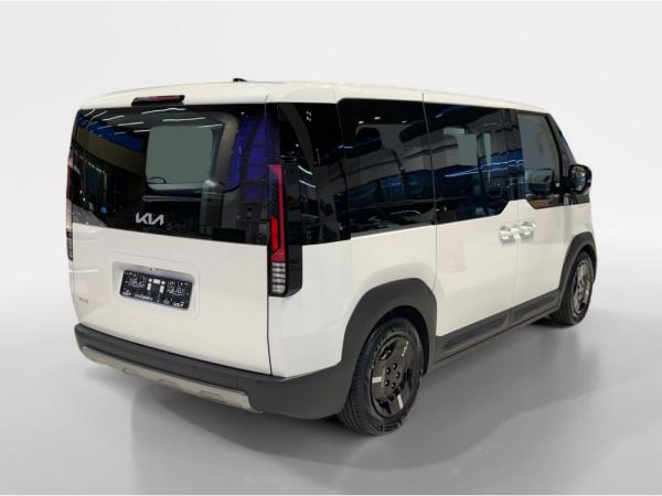 Kia PV5 Passenger 51,4 kwh Essential AUT+Kamera+ACC