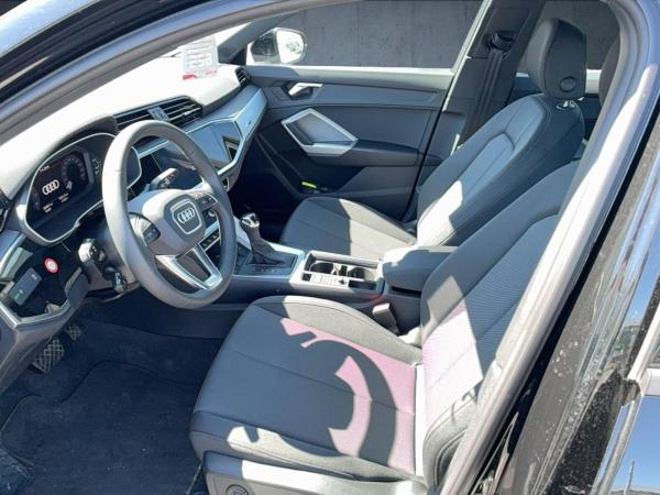 Audi Q3 SUV advanced 35 TFSI S tr LED FLA ACC AUT LM