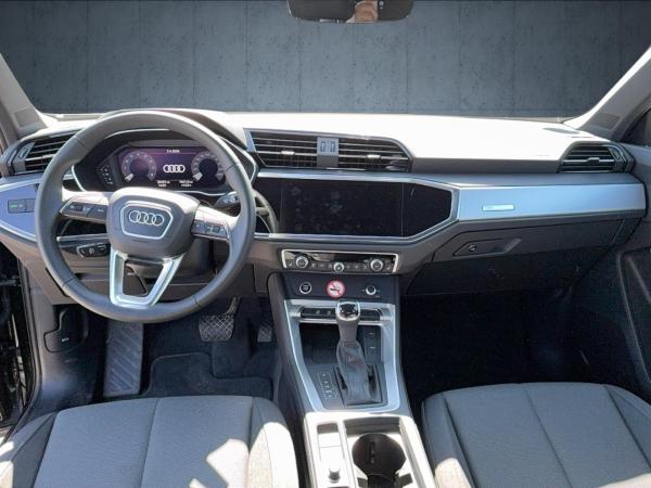 Audi Q3 SUV advanced 35 TFSI S tr LED FLA ACC AUT LM
