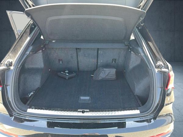 Audi Q3 SUV advanced 35 TFSI S tr LED FLA ACC AUT LM