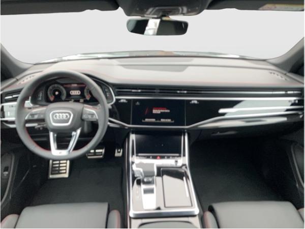 Audi Q8 50 TDI quattro tiptronic