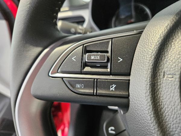 Suzuki Swift CVT Comfort + / Automatik/ Anhängerkupplung/ Sofort verfügbar  in 91522 Ansbach