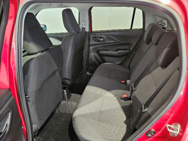 Suzuki Swift CVT Comfort + / Automatik/ Anhängerkupplung/ Sofort verfügbar  in 91522 Ansbach