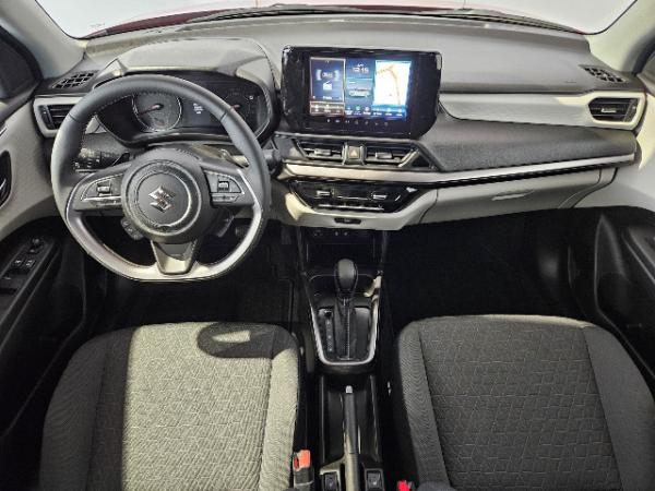 Suzuki Swift CVT Comfort + / Automatik/ Anhängerkupplung/ Sofort verfügbar  in 91522 Ansbach