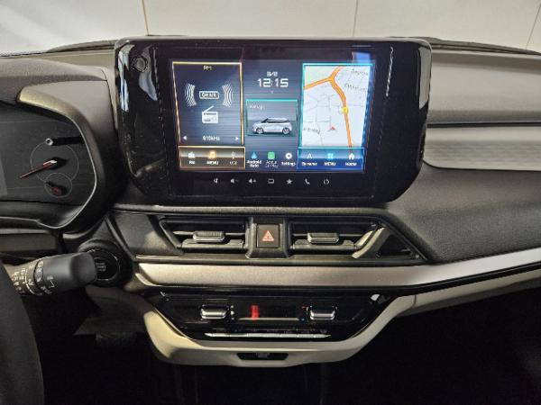 Suzuki Swift CVT Comfort + / Automatik/ Anhängerkupplung/ Sofort verfügbar  in 91522 Ansbach