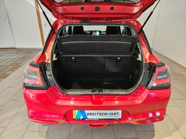 Suzuki Swift CVT Comfort + / Automatik/ Anhängerkupplung/ Sofort verfügbar  in 91522 Ansbach