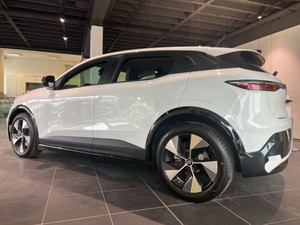 Renault Megane E-Tech Techno 220 Comfort Range⚡Ohne Anzahlung⚡FREI KONFIGURIERBAR⚡