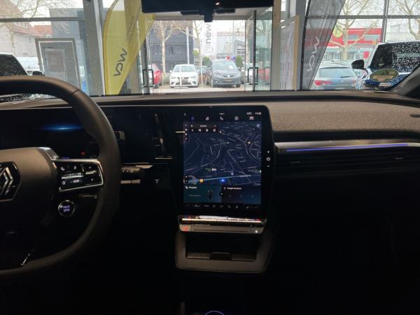 Renault Megane E-Tech Techno 220 Comfort Range⚡Ohne Anzahlung⚡FREI KONFIGURIERBAR⚡