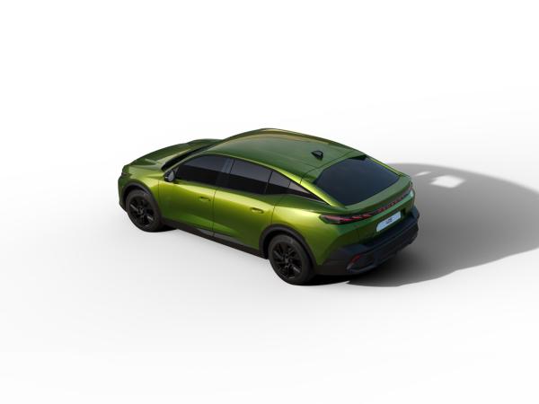 Peugeot 408 Allure 🔷 | Hybrid 145e-DSC6 AUTOMATIK | LED | Rückfahrkamera 📷