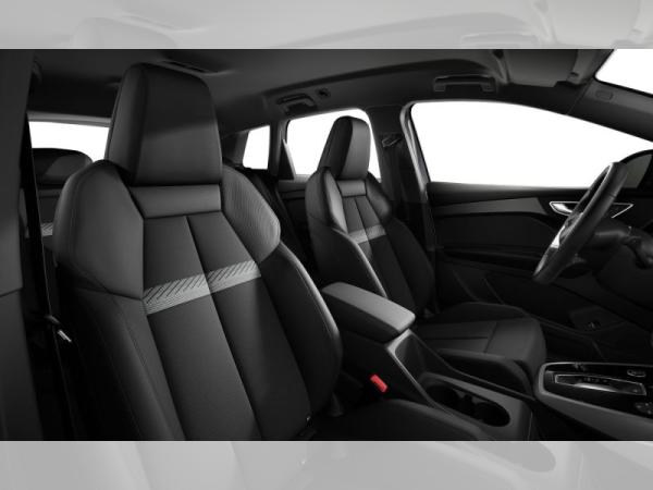 Audi e-tron Q4 e-tron 45, Ambiente Lichtpaket