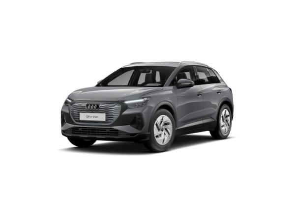 Audi e-tron Q4 e-tron 45, Ambiente Lichtpaket