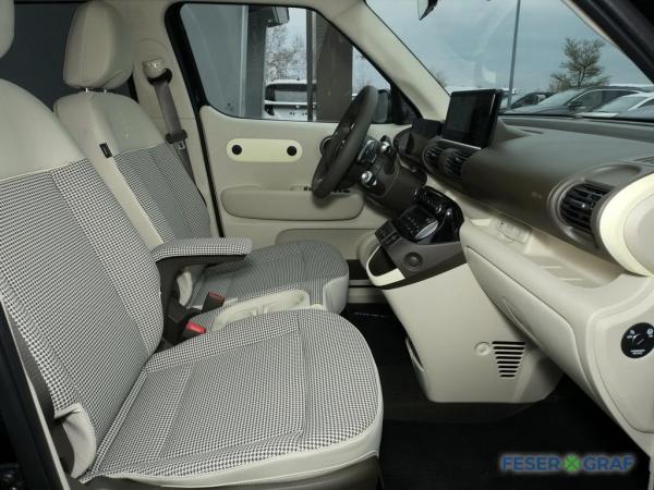 Hyundai INSTER Inster TREND NAVI SHZ LHZ CARPLAY WÄMREPUMPE