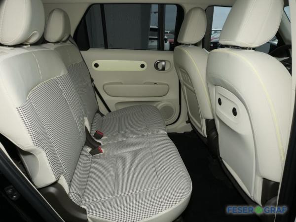 Hyundai INSTER Inster TREND NAVI SHZ LHZ CARPLAY KAMERA