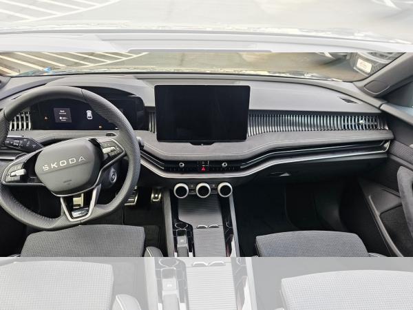 Skoda Superb uperb Combi Sportline 1,5 TSI mHEV 110 kW 7-Gang-DSG *schon ab 210€ netto mtl möglich+ sofot verfügb