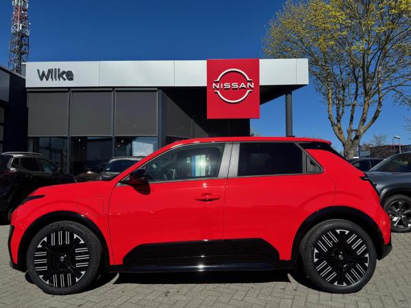 Nissan Micra NEW MICRA EV 40kWh ADVANCE WINTERPAKET ‼️OHNE STAATL. FÖRDERUNG‼️ VORLAUF APRIL VERSCHIEDEN