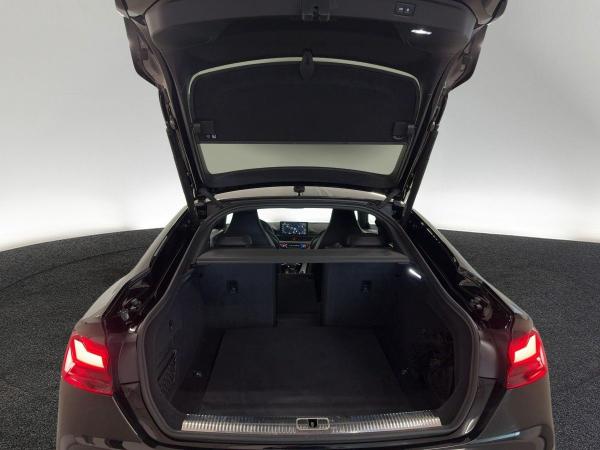 Audi S5 Sportback TDI tiptr. MATRIX RFK ACC PANO