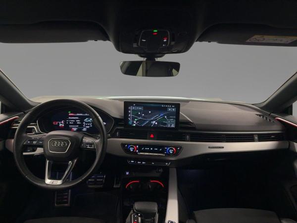 Audi S5 Sportback TDI qu.tiptr. AHK STDHZG 360°K HUD