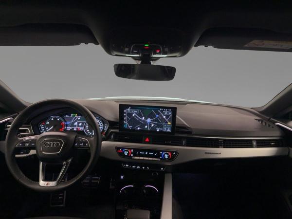 Audi S5 Sportback TDI tiptr. MATRIX RFK ACC PANO