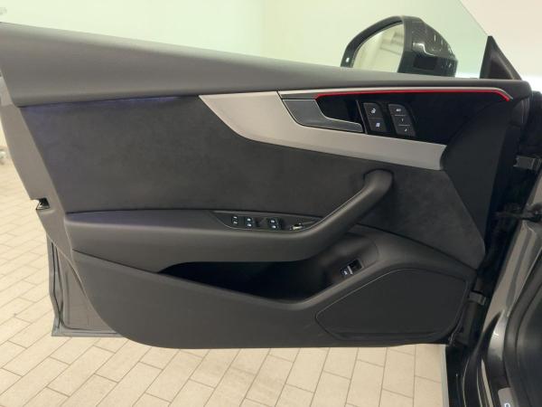 Audi S5 Sportback TDI qu.tiptr. AHK STDHZG 360°K HUD