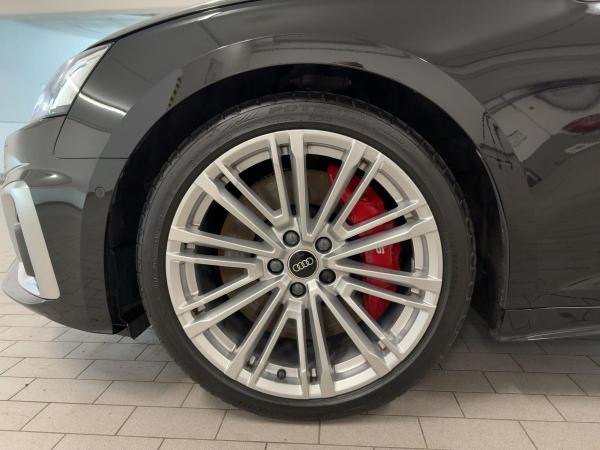 Audi S5 Sportback TDI tiptr. MATRIX RFK ACC PANO