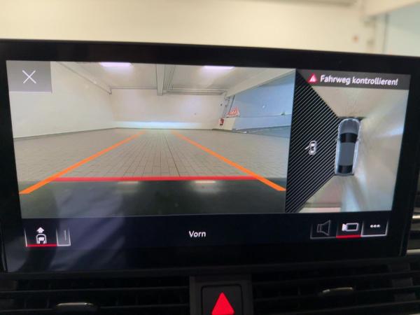 Audi S5 Sportback TDI qu.tiptr. AHK STDHZG 360°K HUD