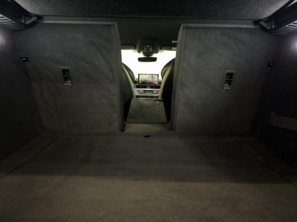 Audi S5 Sportback TDI qu.tiptr. AHK STDHZG 360°K HUD