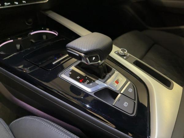 Audi S5 Sportback TDI tiptr. MATRIX RFK ACC PANO