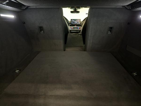 Audi S5 Sportback TDI tiptr. MATRIX RFK ACC PANO