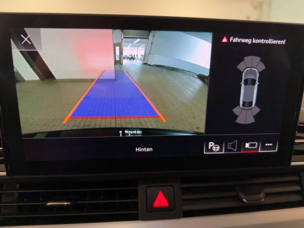 Audi S5 Sportback TDI tiptr. MATRIX RFK ACC PANO