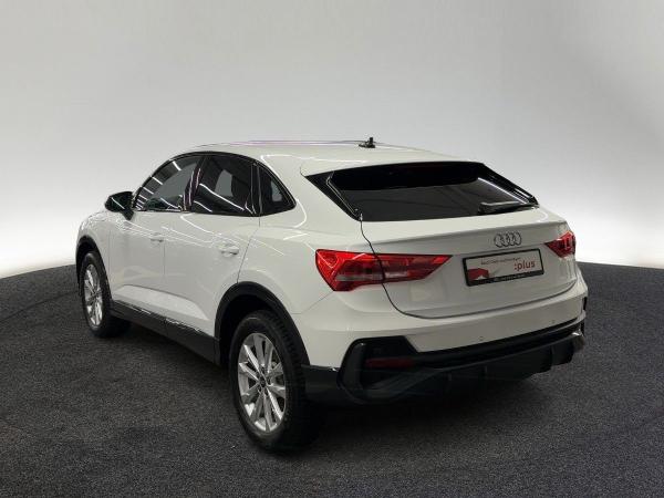 Audi Q3 Sportback 45 TFSI e S tr. LED NAVI PDC VIRTC