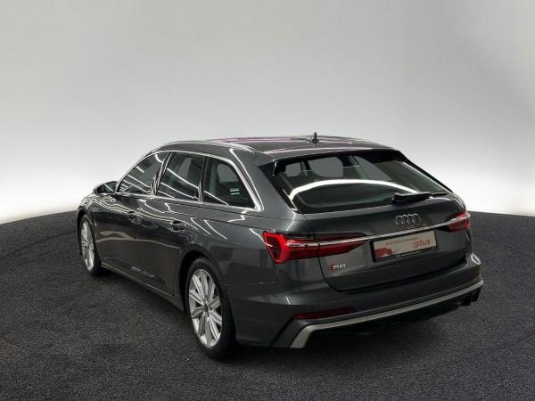 Audi S6 Avant TDI tiptr. AHK PDC LED NAVI VIRTUAL