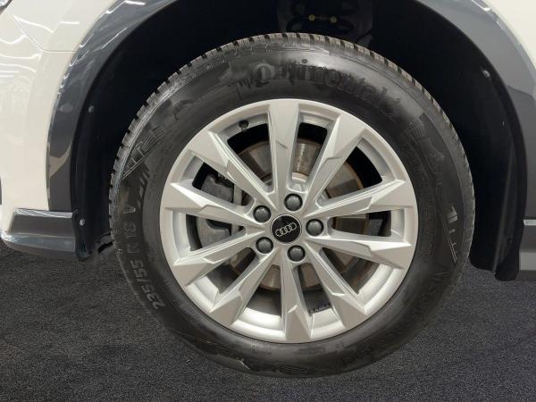 Audi Q3 Sportback 45 TFSI e S tr. LED NAVI PDC VIRTC