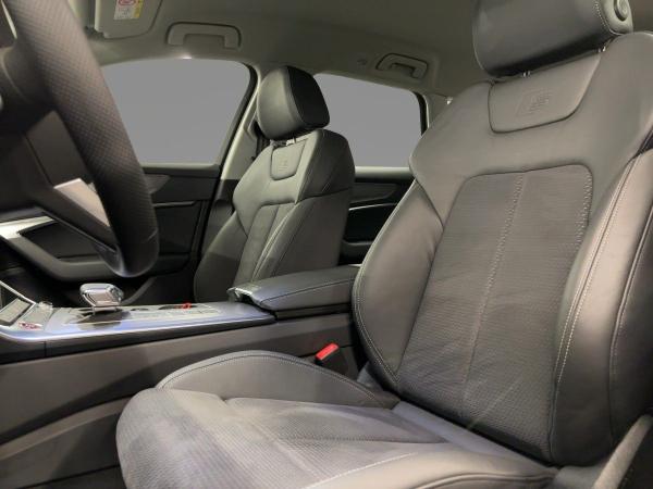 Audi S6 Avant TDI tiptr. AHK PDC LED NAVI VIRTUAL