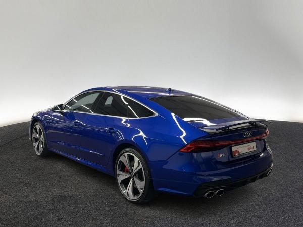 Audi S7 Sportback tiptr. STDHZG HUD NACHTS MATRIX 360