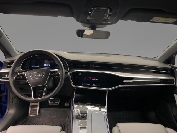 Audi S7 Sportback tiptr. STDHZG HUD NACHTS MATRIX 360